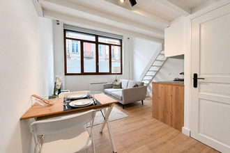 achat appartement lille 59000