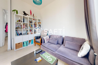 achat appartement lille 59000
