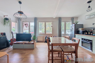 achat appartement lille 59000