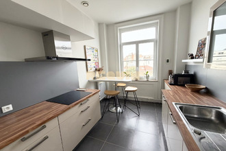 achat appartement lille 59000