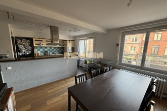 achat appartement lille 59000