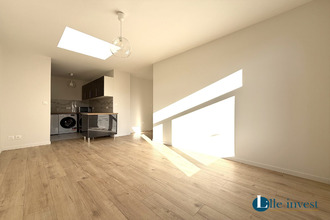 achat appartement lille 59000
