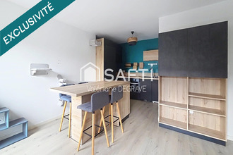 achat appartement lille 59000