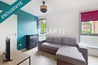 achat appartement lille 59000
