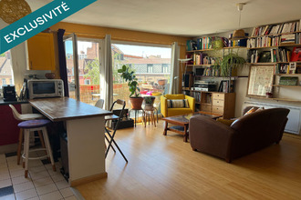 achat appartement lille 59000