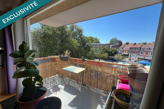 achat appartement lille 59000