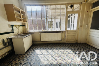 achat appartement lille 59000