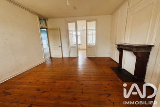 achat appartement lille 59000