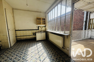 achat appartement lille 59000