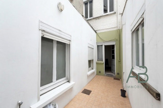 achat appartement lille 59000