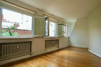 achat appartement lille 59000