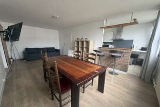 achat appartement lille 59000