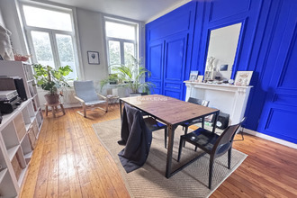 achat appartement lille 59000