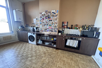 achat appartement lille 59000