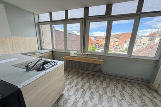 achat appartement lille 59000