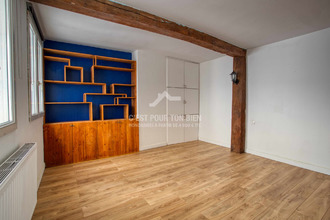 achat appartement lille 59000