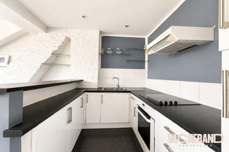 achat appartement lille 59000