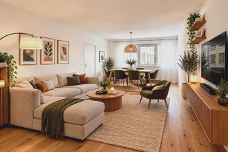 achat appartement lille 59000