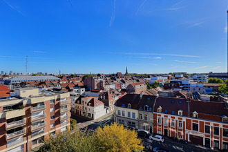 achat appartement lille 59000