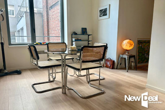 achat appartement lille 59000