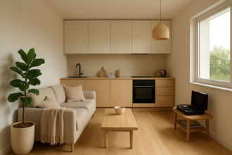 achat appartement lille 59000