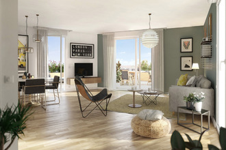 achat appartement lille 59000