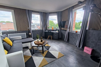 achat appartement lille 59000