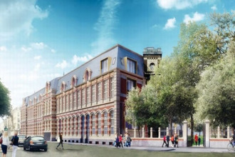 achat appartement lille 59000