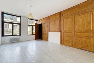 achat appartement lille 59000