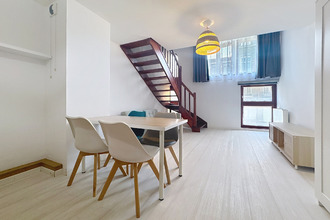 achat appartement lille 59000