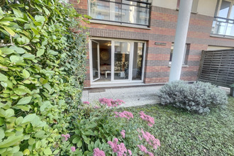 achat appartement lille 59000