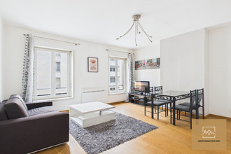 achat appartement lille 59000