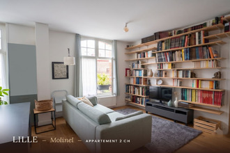 achat appartement lille 59000