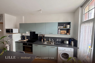 achat appartement lille 59000