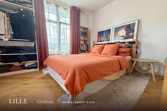 achat appartement lille 59000