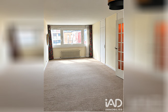 achat appartement lille 59000