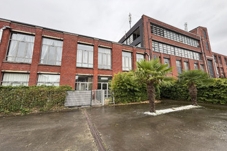 achat appartement lille 59160