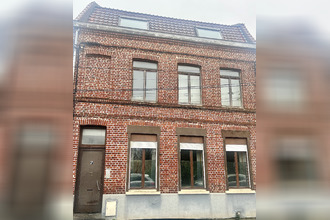 achat appartement lille 59160