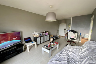 achat appartement lille 59160