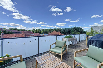 achat appartement lille 59160