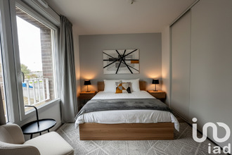 achat appartement lille 59160