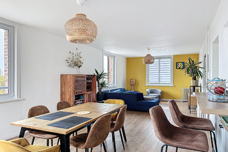 achat appartement lille 59160