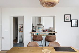 achat appartement lille 59160