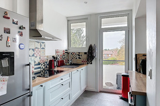 achat appartement lille 59160