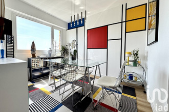 achat appartement lille 59160