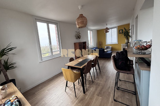 achat appartement lille 59160