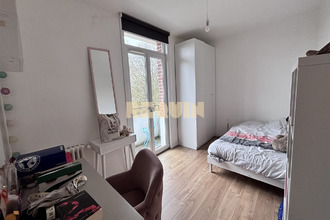 achat appartement lille 59160