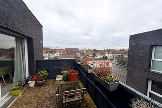 achat appartement lille 59160