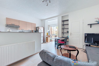 achat appartement lille 59160