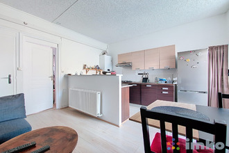 achat appartement lille 59160